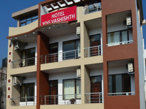 Hotel Yog Vashishth
