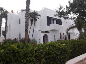 Villa Nejma
