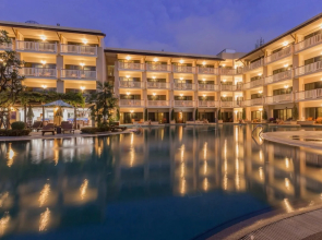 Thara Patong Beach Resort & Spa