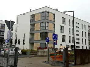 CCH Elephant Apartments