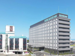 Hotel Route Inn Kusatsu Ritto-Ritto Inter Kokudo 1gou-