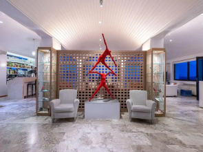 Hotel Perrakis