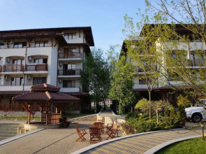 Apartments Primorsko