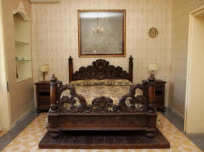 Villa De Giorgi