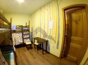 Хостел Достоевский