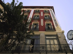 Petit Palace Posada del Peine