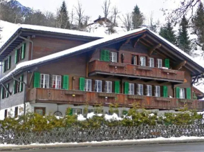 Apartment Schwendihus.1