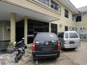 Airy Eco Syariah Semarang Barat Abdul Rahman Saleh 89A