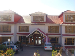 Hotel Subash Palace