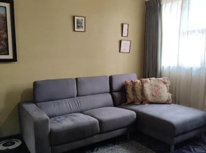 The Cozy Cactus House Cartago Centro English Spoke