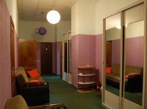 Хостел Комфорт Парк ВДНХ