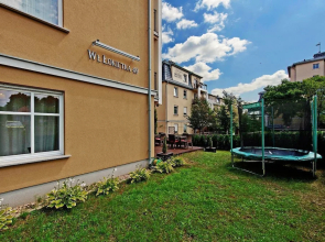 Glamour Apartments Sopot