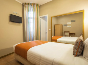 Vila Nova Guesthouse