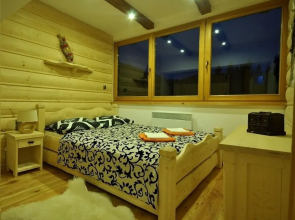 Apartamenty Przy Dolinie Kościeliskiej