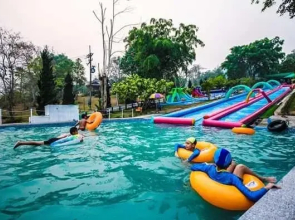 Nattipon Resort