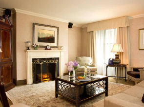 The Roosevelt Hotel, New York City