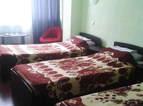 Николина Фазенда