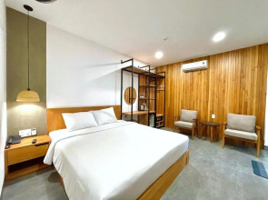 Coast House Boutique Hotel