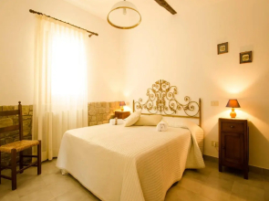 Agriturismo Poggio di Montepescoli - Il Noce