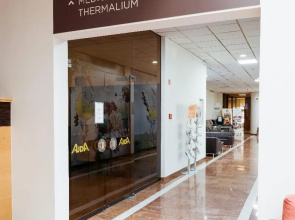 Hotel Ajda - Sava Hotels & Resorts