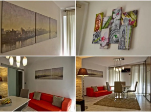 Eric Apartment 100