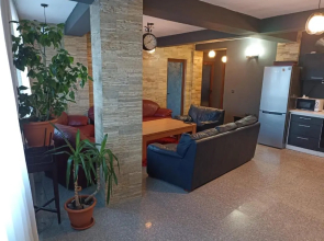 Central Residence