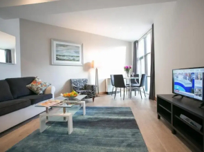 Parnell Boulevard Apartments
