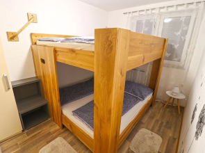 Apartments Laznica