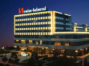 Swiss-Belhotel Liyuan Wuxi