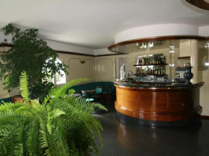 Hotel Leopold