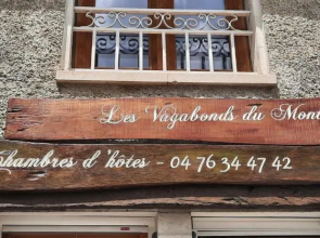 Les Vagabonds du Mont