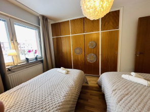 Prinshöjden Hotel - Smart Digital Apartments & Villas