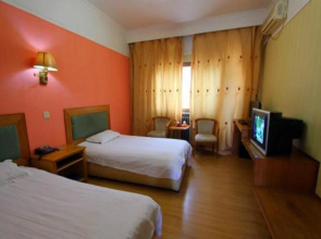 Shengtai Inn Pipashan Branch