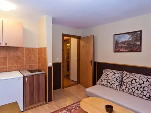 Vila Zlatibor