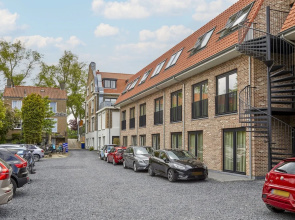 Hotel Sanders de Paauw