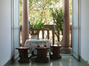 Ngoc Hung Backpackers Hostel