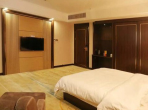 Mingxing Hotel