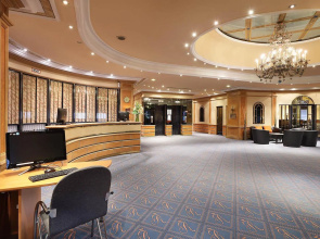 Hotel Regent