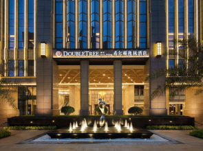 Doubletree By Hilton Hotel Xiamen Haicang