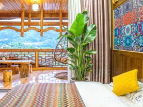 Sound Slow Private Homestay