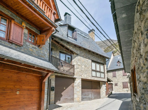 Luderna - Casa Sacauva