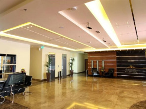 Xclusive Maples Hotel Apartment