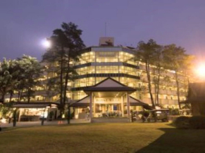 Royal Hills Golf Resort and Spa