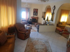 Villa Luxe Cabo Negro