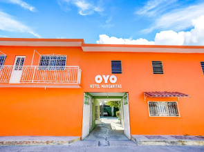 OYO Hotel Margarita