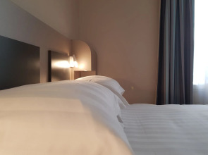 Brit Hotel de Grignan