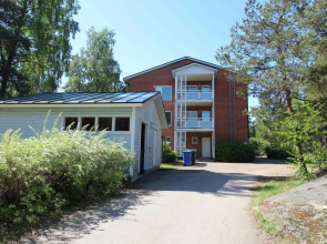 Hamina Orange Apartments Ilves