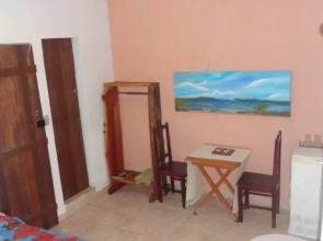 Pousada Bela Vista Atapuz