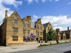 Pennylands Hill View Lodge