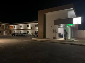 Hotel D’Cural